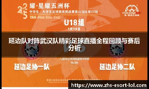 延边队对阵武汉队精彩足球直播全程回顾与赛后分析